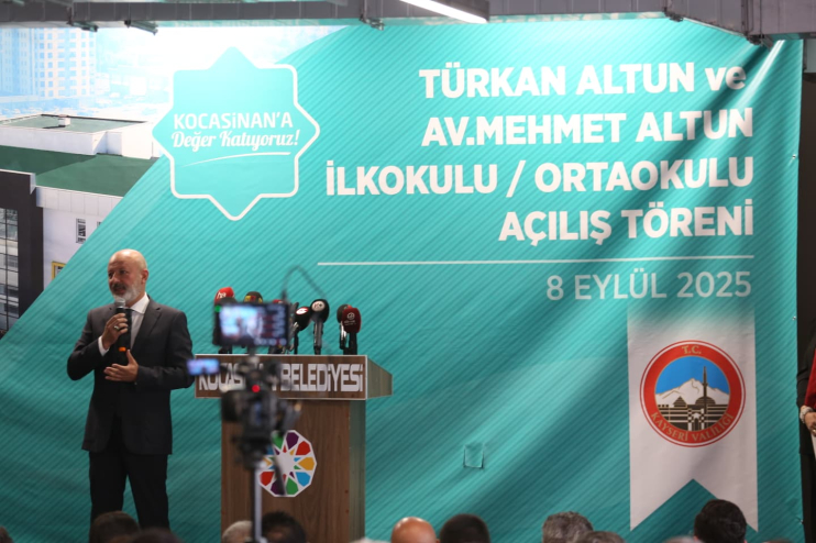 BAŞKAN ÇOLAKBAYRAKDARDAN YAKUT’A AİLE SAĞLIĞI MERKEZİ MÜJDESİ