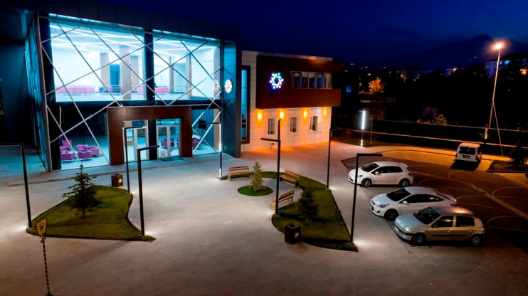 BAŞKAN ÇOLAKBAYRAKDARDAN YAKUT’A AİLE SAĞLIĞI MERKEZİ MÜJDESİ