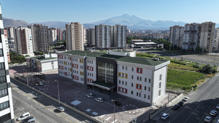 BAŞKAN ÇOLAKBAYRAKDARDAN YAKUT’A AİLE SAĞLIĞI MERKEZİ MÜJDESİ
