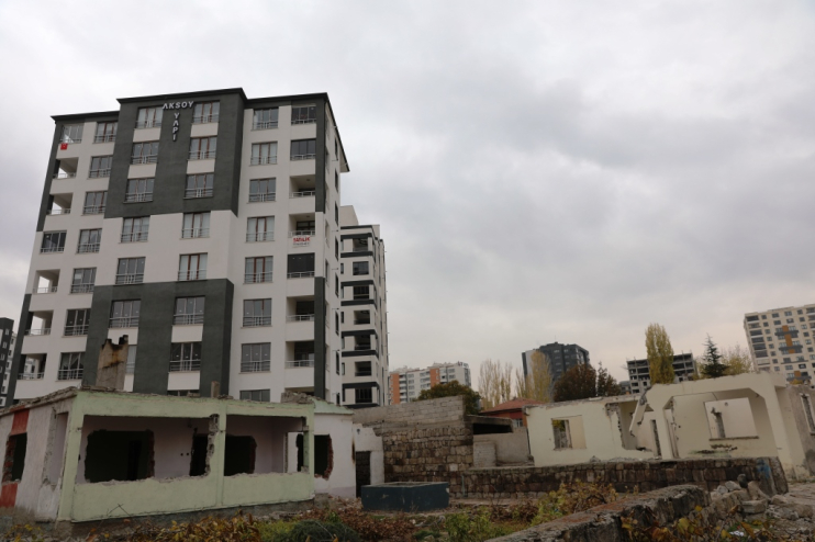 BAŞKAN ÇOLAKBAYRAKDARDAN YAKUT’A AİLE SAĞLIĞI MERKEZİ MÜJDESİ