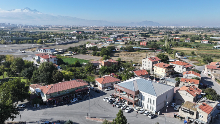 BAŞKAN ÇOLAKBAYRAKDAR, “GELECEĞİN LİDERLERİ YETİŞİYOR”