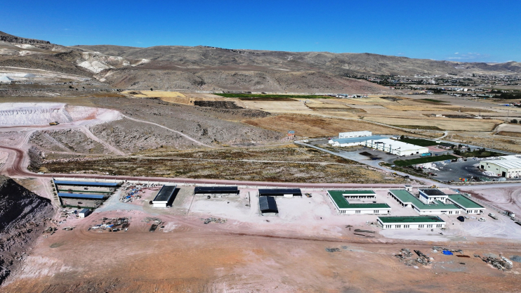 BAŞKAN ÇOLAKBAYRAKDAR, “KAYSERİ’MİZ, KONFORLU VE MODERN HAYVAN BAKIMEVİ İLE ÖNCÜ BİR ŞEHİR OLUYOR”