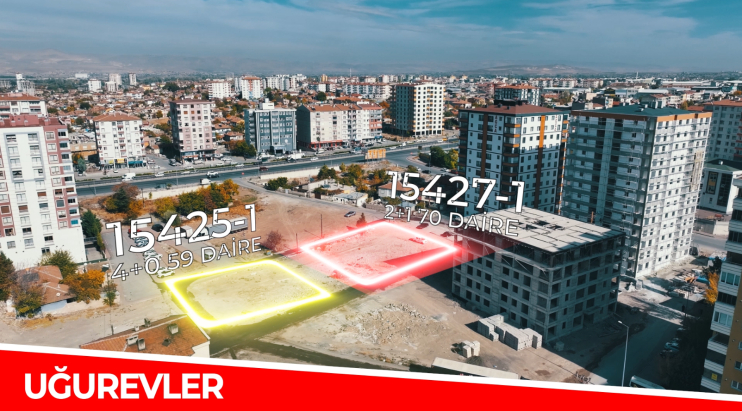 BAŞKAN ÇOLAKBAYRAKDAR: “KOCASİNAN, KENTSEL DÖNÜŞÜMLE ŞEHRİMİZİN YENİ YÜZÜ OLUYOR”