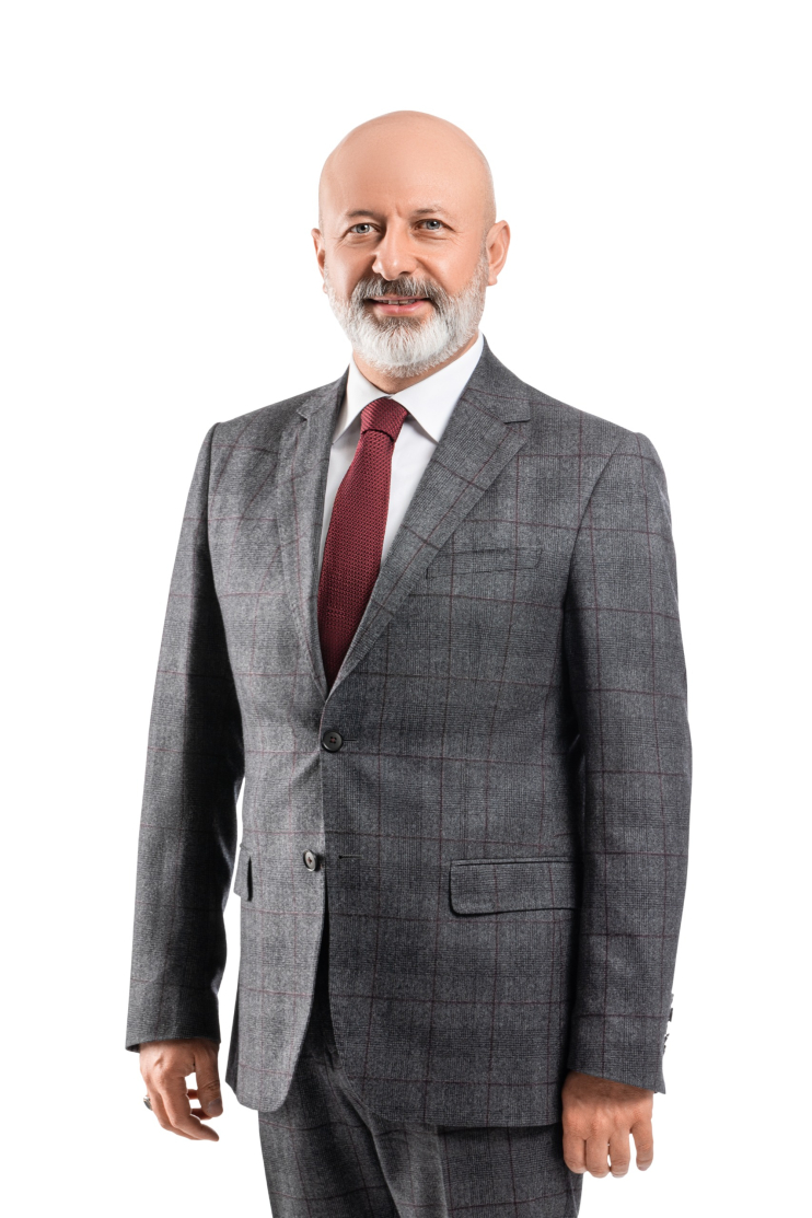 BAŞKAN ÇOLAKBAYRAKDAR: “MÜLKİYE MÜFETTİŞİ RAPORU GURURUMUZU TAÇLANDIRDI”