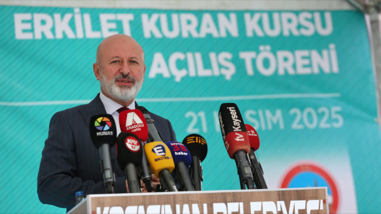 BAŞKAN ÇOLAKBAYRAKDAR, “VATANDAŞLARIMIZA DAHA KONFORLU YAŞAM OLANAKLARI SAĞLIYORUZ”