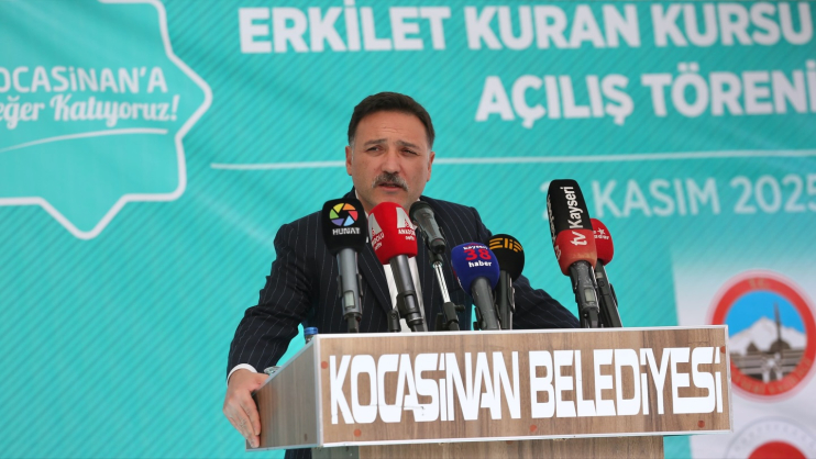 BAŞKAN ÇOLAKBAYRAKDAR, “VATANDAŞLARIMIZA DAHA KONFORLU YAŞAM OLANAKLARI SAĞLIYORUZ”