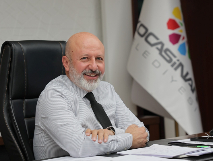 BAŞKAN ÇOLAKBAYRAKDAR, “SAĞLIKLI BİR NESİL İÇİN NE GEREKİYORSA YAPIYORUZ”