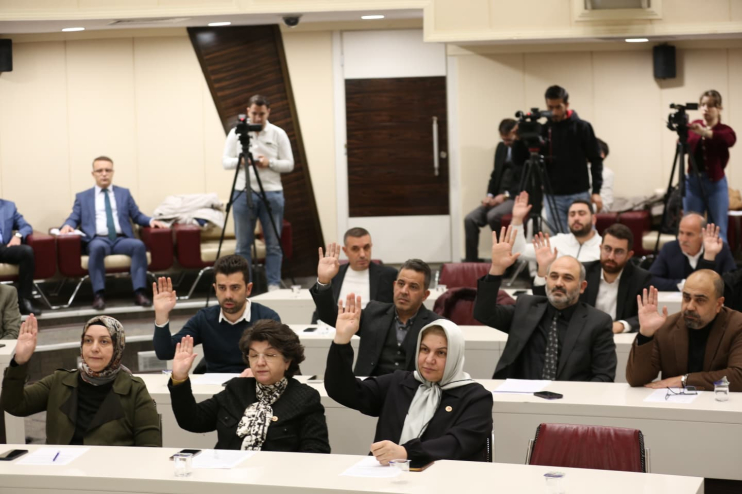 BAŞKAN ÇOLAKBAYRAKDAR’DAN ÖĞRENCİLERE VE AİLELERE BÜYÜK MÜJDE