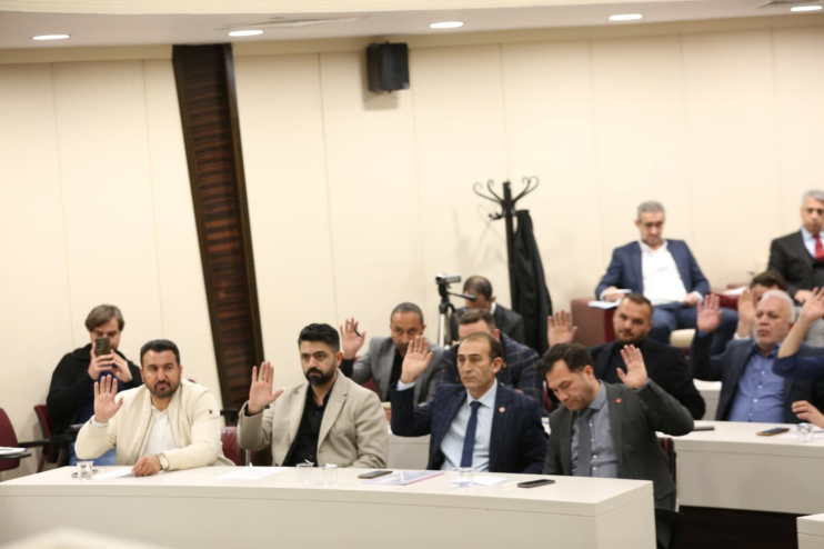 BAŞKAN ÇOLAKBAYRAKDAR’DAN ÖĞRENCİLERE VE AİLELERE BÜYÜK MÜJDE