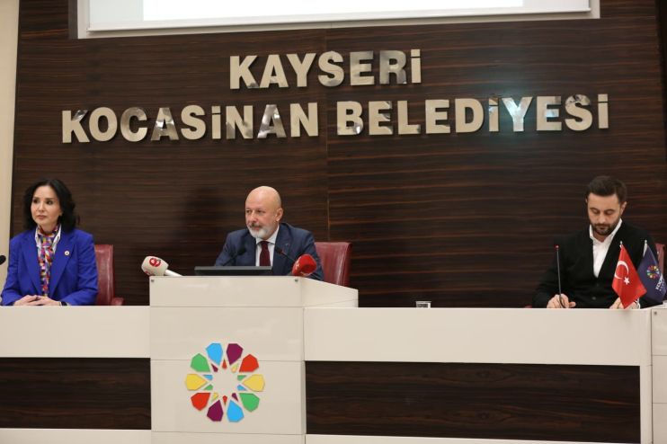 BAŞKAN ÇOLAKBAYRAKDAR’DAN ÖĞRENCİLERE VE AİLELERE BÜYÜK MÜJDE