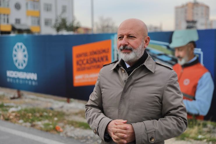 BAŞKAN ÇOLAKBAYRAKDAR’DAN YUNUSEMRE MAHALLESİ’NE YENİ KENTSEL DÖNÜŞÜM MÜJDESİ