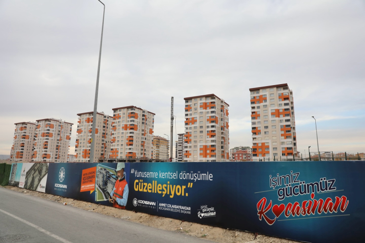 BAŞKAN ÇOLAKBAYRAKDAR’DAN YUNUSEMRE MAHALLESİ’NE YENİ KENTSEL DÖNÜŞÜM MÜJDESİ