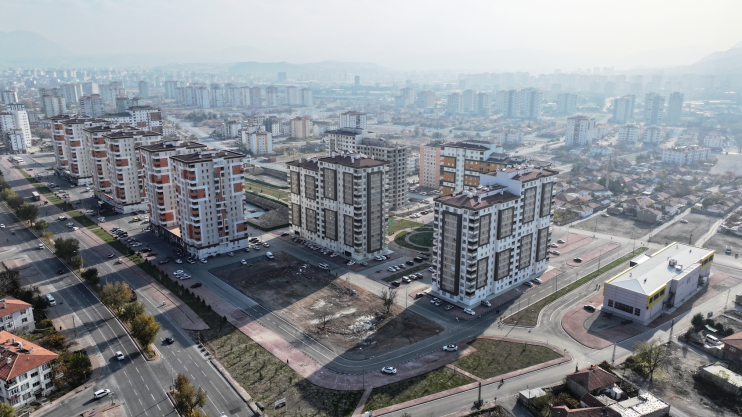 BAŞKAN ÇOLAKBAYRAKDAR’DAN YUNUSEMRE MAHALLESİ’NE YENİ KENTSEL DÖNÜŞÜM MÜJDESİ