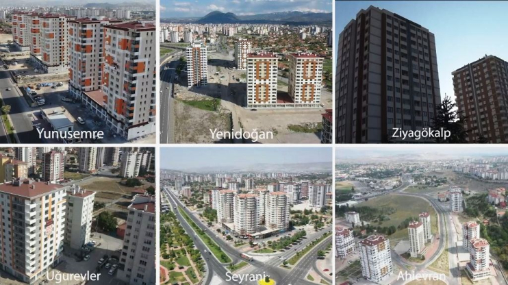 BAŞKAN ÇOLAKBAYRAKDAR, “YERLİ VE MİLLİ ÜRETİMDE ÇIĞIR AÇAN HİZMETLERLE ÜLKEMİZE GÜÇ KATIYORUZ”