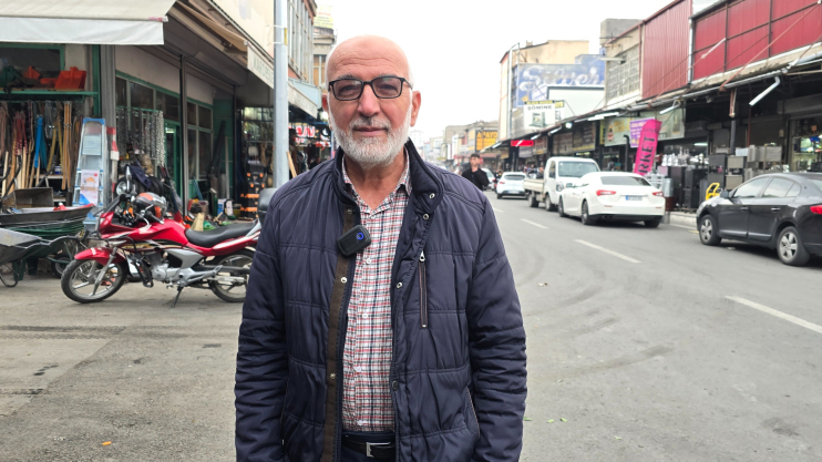 BAŞKAN ÇOLAKBAYRAKDAR, “ESKİ VE YENİ SANAYİ BÖLGEMİZİ ETAP ETAP YENİLİYORUZ”