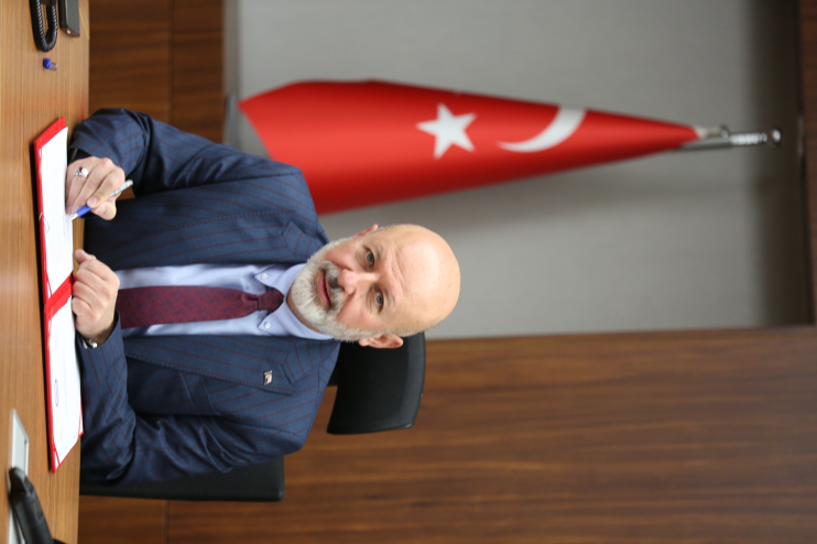 BAŞKAN ÇOLAKBAYRAKDAR: “EVLATLARIMIZIN GÜNE SAĞLIKLI BAŞLAMASI İÇİN TARİHİ BİR PROJE BAŞLATIYORUZ”