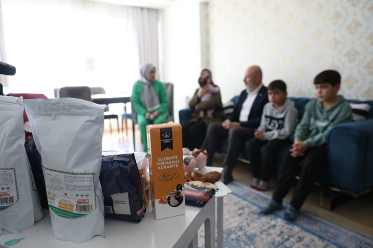 AİLE YILI KOCASİNAN’DA MUTLULUKLA TAÇLANDI: 2 BİN 638 ÇİFT EVLENDİ