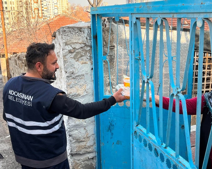 BAŞKAN ÇOLAKBAYRAKDAR: “BÜYÜKLERİMİZİN HAYIR DUASI, BİZİM EN BÜYÜK GÜCÜMÜZDÜR”