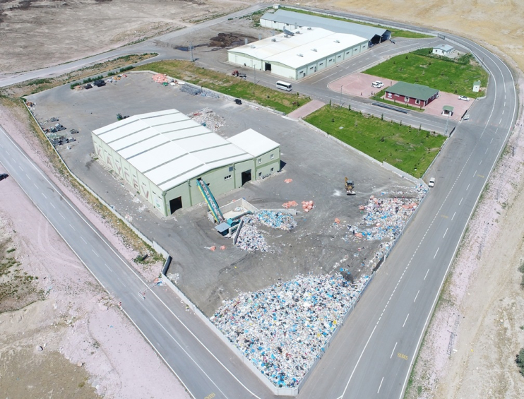 BAŞKAN ÇOLAKBAYRAKDAR: “KAYÇEV’LE KAYSERİ’MİZİN DOĞASINI KORUYOR, EKONOMİSİNİ GÜÇLENDİRİYORUZ”