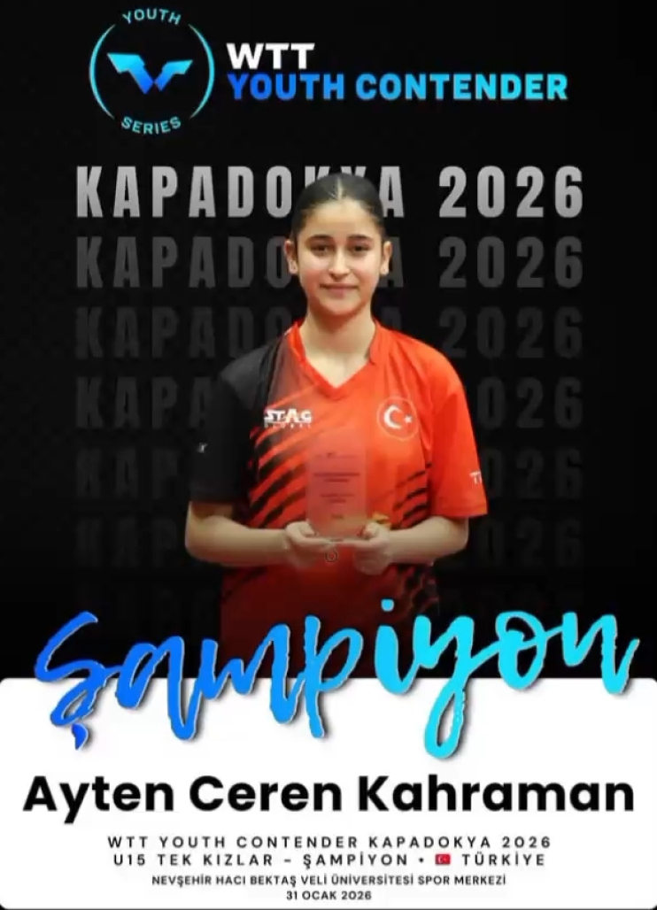 BAŞKAN ÇOLAKBAYRAKDAR, “KOCASİNAN’IN EVLATLARI, TÜRKİYE’NİN GURURU OLMAYA DEVAM EDİYOR”