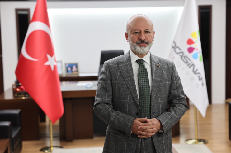 BAŞKAN ÇOLAKBAYRAKDAR: “DEPREMZEDE KARDEŞLERİMİZİN HER DAİM YANINDAYIZ”