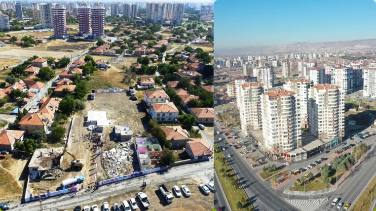 BAŞKAN ÇOLAKBAYRAKDAR, “SEYRANİ’YE YAKIŞIR KAPALI SPOR KOMPLEKSİNİ KAZANDIRIYORUZ”