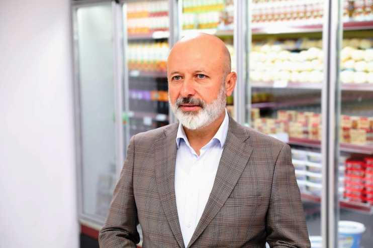 BAŞKAN ÇOLAKBAYRAKDAR, “GÖNÜLLERE DOKUNAN BELEDİYECİLİKLE ÇALINMADIK KAPI, GİRİLMEDİK GÖNÜL BIRAKMAYACAĞIZ”