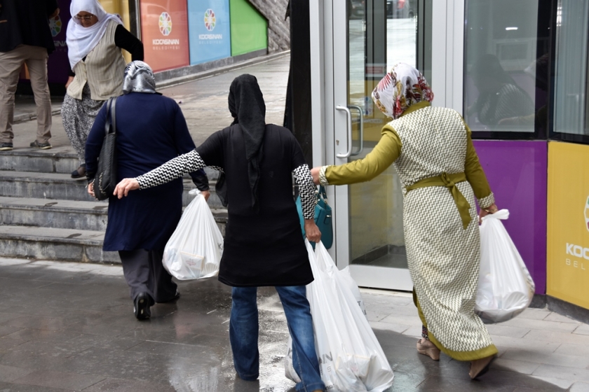 MAZLUMUN DOSTU KOCASİNAN BELEDİYESİ