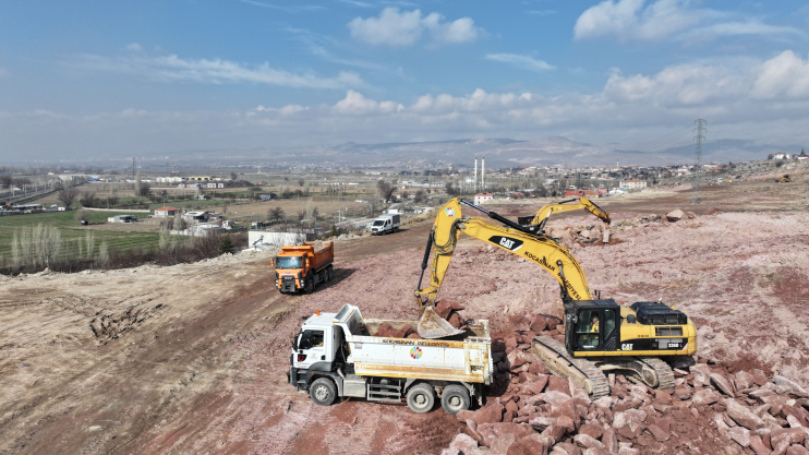 BAŞKAN ÇOLAKBAYRAKDAR, “KENDİ ELEKTRİĞİMİZİ ÜRETEREK MİLLİ GELİRE BÜYÜK KATKI SAĞLAYACAĞIZ”