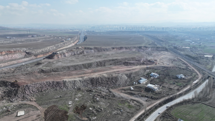 BAŞKAN ÇOLAKBAYRAKDAR, “KENDİ ELEKTRİĞİMİZİ ÜRETEREK MİLLİ GELİRE BÜYÜK KATKI SAĞLAYACAĞIZ”