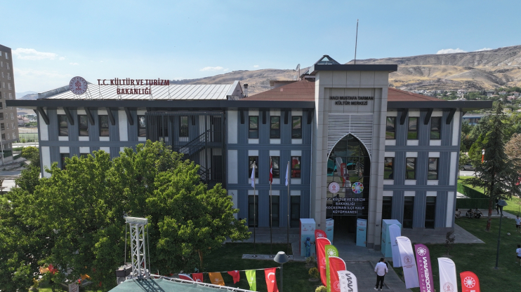 BAŞKAN ÇOLAKBAYRAKDAR, “TESİSLERİMİZLE HEMŞEHRİLERİMİZİN HAYATINA VE KOCASİNAN’A DEĞER KATIYORUZ”