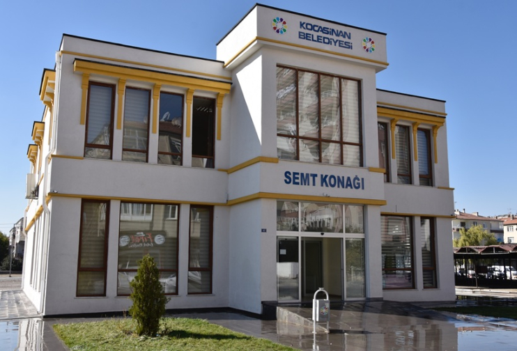 BAŞKAN ÇOLAKBAYRAKDAR, “TESİSLERİMİZLE HEMŞEHRİLERİMİZİN HAYATINA VE KOCASİNAN’A DEĞER KATIYORUZ”