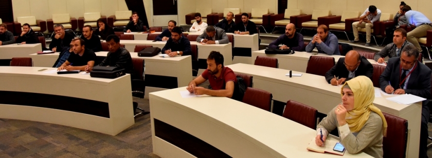 YENİ KOCASİNAN İÇİN İHALEYE YOĞUN İLGİ