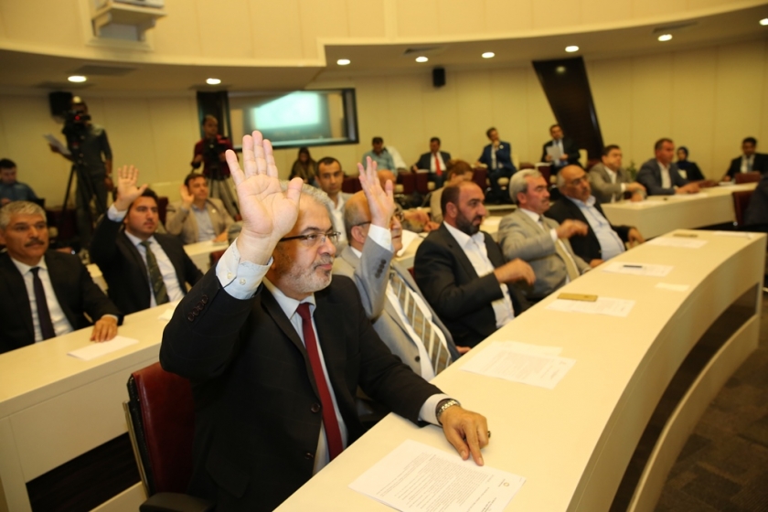 KOCASİNAN GELİŞİYOR, KAYÇEV BÜYÜYOR