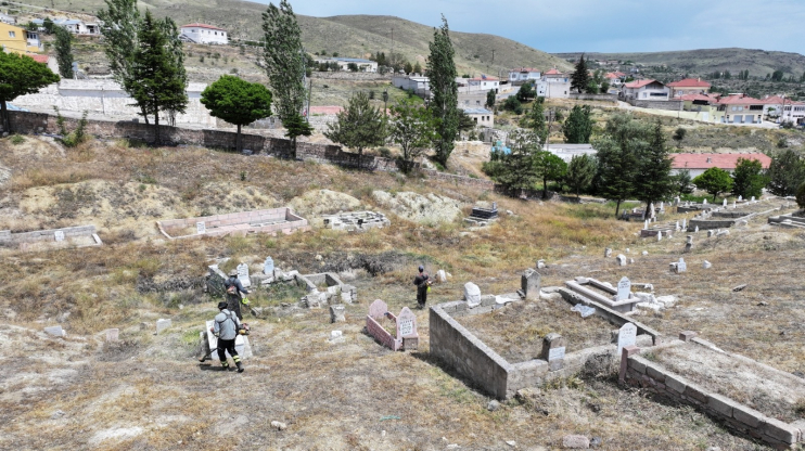 KOCASİNAN BELEDİYESİ’NDEN KURBAN BAYRAM ÖNCESİ HİZMET SEFERBERLİĞİ