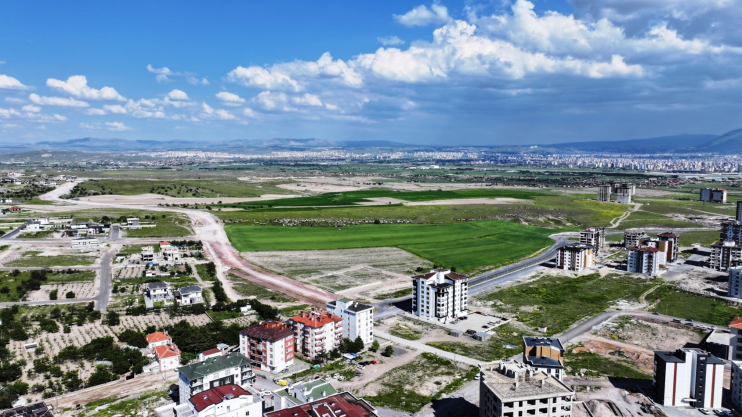 BAŞKAN ÇOLAKBAYRAKDAR: "ŞEHRE DEV VE TARİHİ BİR ULAŞIM YATIRIMI KAZANDIRIYORUZ"