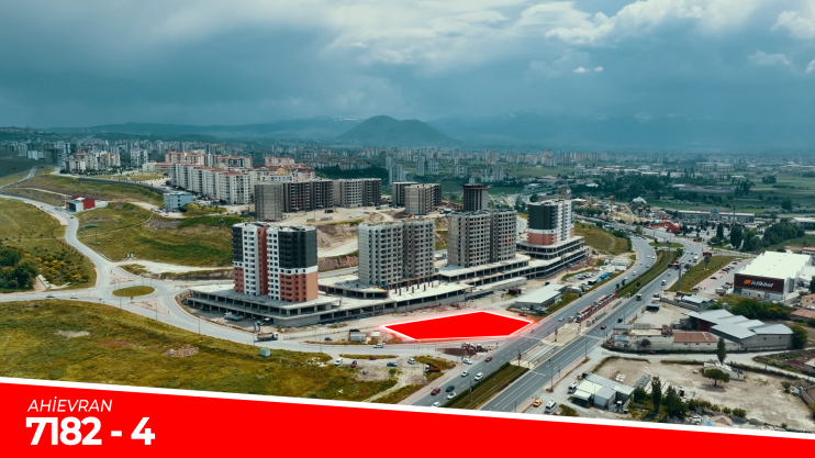 BAŞKAN ÇOLAKBAYRAKDAR: “KAYSERİ’NİN GELECEĞİNE YATIRIM FIRSATI SUNUYORUZ”