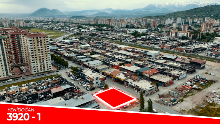 BAŞKAN ÇOLAKBAYRAKDAR: “KAYSERİ’NİN GELECEĞİNE YATIRIM FIRSATI SUNUYORUZ”