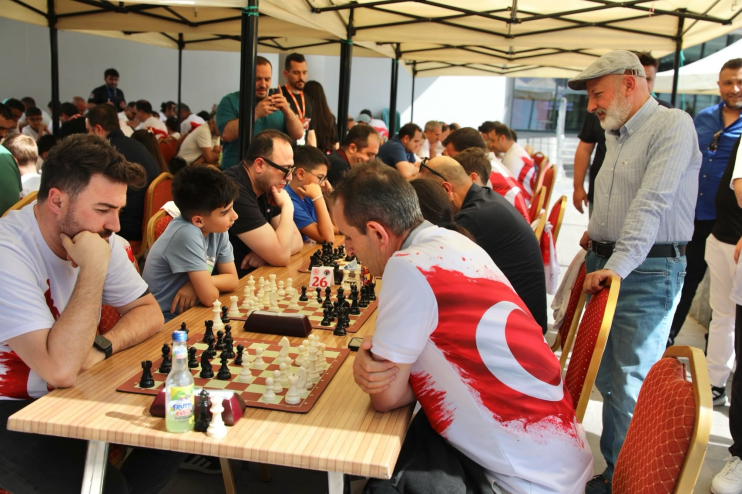 BAŞKAN ÇOLAKBAYRAKDAR, “AİLEYİ GÜÇLENDİREN HER ADIMIN YANINDA OLMAYA DEVAM EDECEĞİZ”