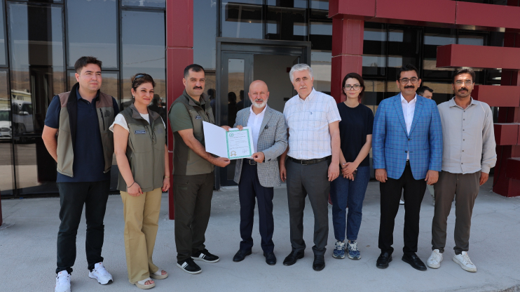 BAŞKAN ÇOLAKBAYRAKDAR: "ŞEHRİMİZE BİR İLKİ DAHA KAZANDIRMANIN GURURUNU YAŞIYORUZ"