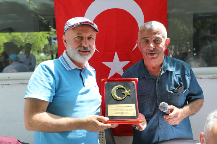 BAŞKAN ÇOLAKBAYRAKDAR: “SILA-İ RAHİM, BİRLİK VE BERABERLİĞİMİZİN EN GÜZEL YANSIMASIDIR”