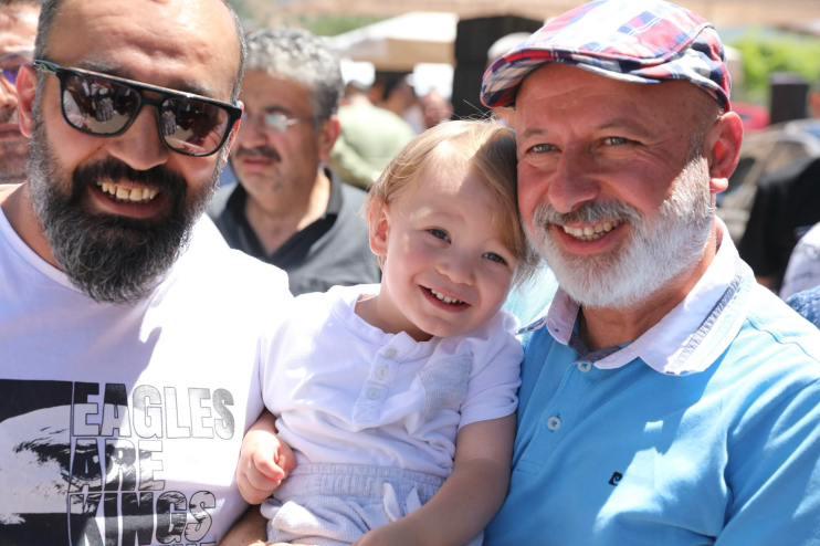 BAŞKAN ÇOLAKBAYRAKDAR: “SILA-İ RAHİM, BİRLİK VE BERABERLİĞİMİZİN EN GÜZEL YANSIMASIDIR”
