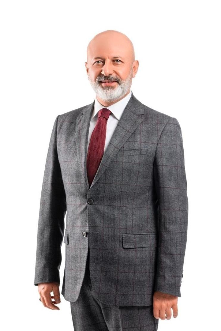 BAŞKAN ÇOLAKBAYRAKDAR’DAN 24 TEMMUZ BASIN BAYRAMI MESAJI
