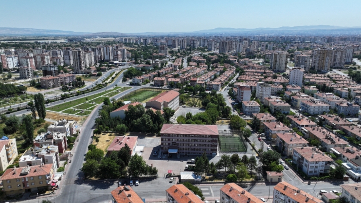 BAŞKAN ÇOLAKBAYRAKDAR, ‘EN KIYMETLİ HAZİNEMİZ YAVRULARIMIZA DAHA SAĞLIKLI ORTAMLAR HAZIRLIYORUZ’