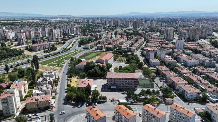 BAŞKAN ÇOLAKBAYRAKDAR, ‘EN KIYMETLİ HAZİNEMİZ YAVRULARIMIZA DAHA SAĞLIKLI ORTAMLAR HAZIRLIYORUZ’