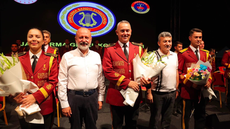 BAŞKAN ÇOLAKBAYRAKDAR: “FUAR38 İLE KAYSERİ’NİN GÖNLÜNDE İZ BIRAKAN BİR HAFTA SONU YAŞADIK”