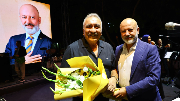BAŞKAN ÇOLAKBAYRAKDAR: “KAYSERİ, 38 GÜN BOYUNCA TÜRKİYE’NİN KONUŞTUĞU ŞEHİR OLDU”