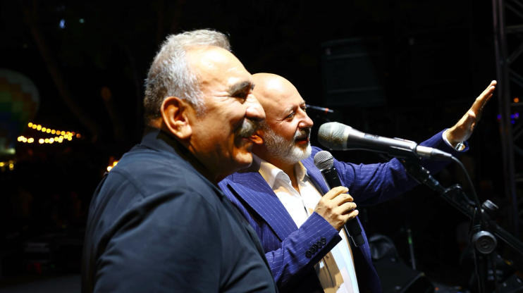 BAŞKAN ÇOLAKBAYRAKDAR: “KAYSERİ, 38 GÜN BOYUNCA TÜRKİYE’NİN KONUŞTUĞU ŞEHİR OLDU”