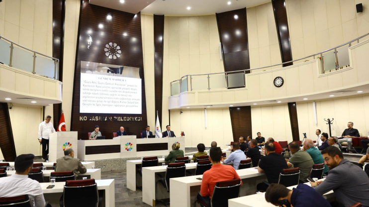 BAŞKAN ÇOLAKBAYRAKDAR: “BAYRAMHACI, KAYSERİ VE TÜRKİYE İÇİN YENİ BİR TURİZM DESTİNASYONU OLACAK”