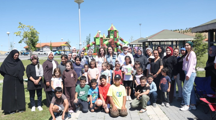 BAŞKAN ÇOLAKBAYRAKDAR: “KAYSERİ’NİN EŞSİZ MANZARASI, KAFESİNAN’IN LEZZETİYLE BULUŞACAK”